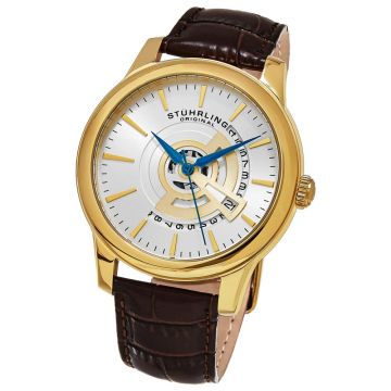 Stuhrling Symphony Men's Watch 787.03