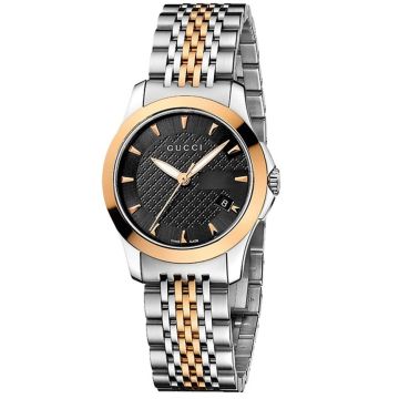 Gucci Timeless Ladies Watch YA126512