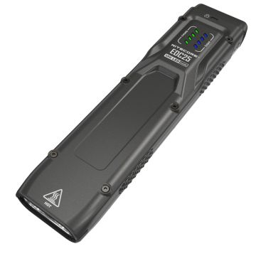 Nitecore EDC25 Ultra Slim Tactical EDC Flashlight