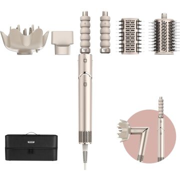 Shark FlexStyle 5in1 Champagne (HD446SLEU)