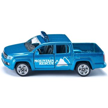 Siku Firefighter pick-up (1467)