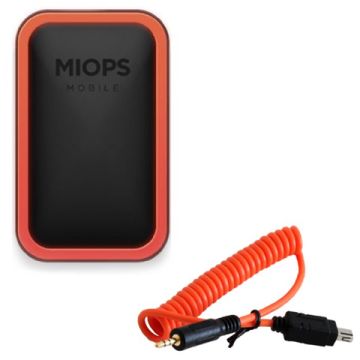 Miops Mobile Remote Trigger for Nikon N3