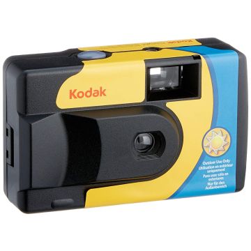 Kodak Daylight Single Use Camera 39 Exp (1007087)