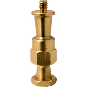 Kupo KS-026 Camera Hex Stud 1/4"-20 Male