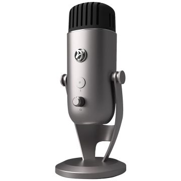Arozzi Colonna Silver (COLONNA-SILVER)