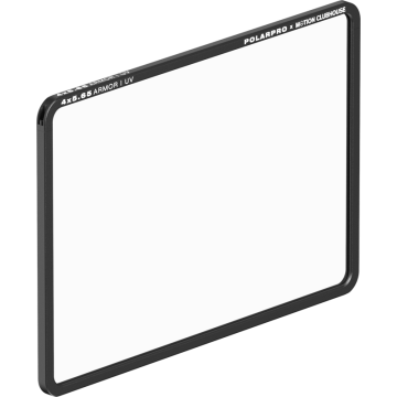 PolarPro 4x5.65 Armor UV Filter 4565_ARMR