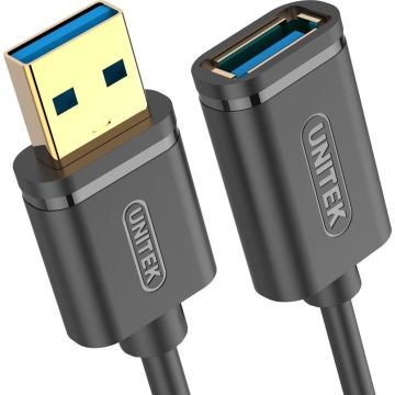 Unitek USB Extender USB 3.1 3M Y-C4030GBK