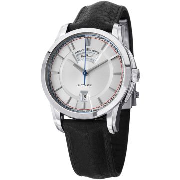 Maurice Lacroix Pontos Day and Date Men's Watch PT6158-SS001-131
