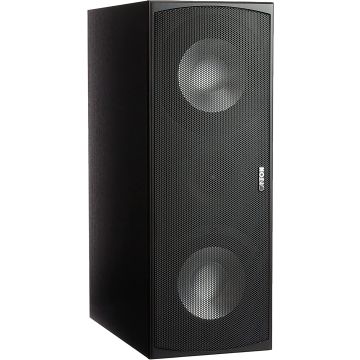 Canton GLE 455.2 CENTER Black (Single Speaker)