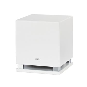 ELAC SUB2030 Subwoofer Satin White