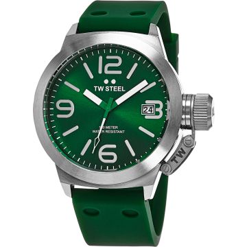 TW Steel Canteen Men's Watch TW505