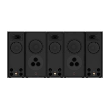 Klipsch RCC-112-BTS Cinema System