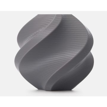 PETG Basic Gray(30107) /Filament with Spool/1kg
