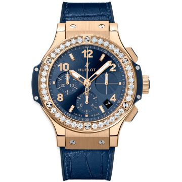 Hublot Big Bang Chronograph 41mm Men's Watch 341.PX.7180.LR.1204