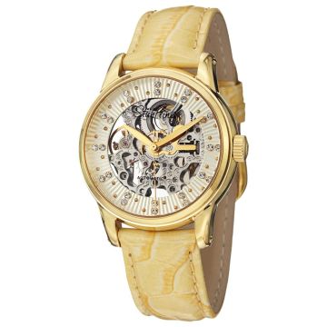 Stuhrling Legacy Ladies Watch 576.1135E15