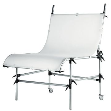 Manfrotto ML220B 200x122cm