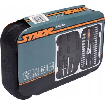 STHOR 58640 Instrumentu komplekts
