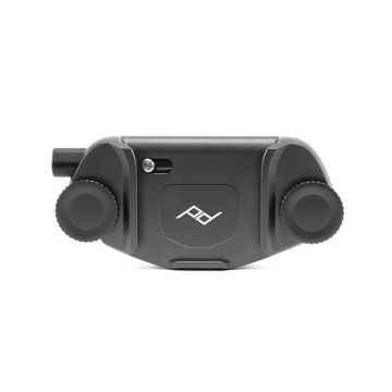 Peak Design CAPTURE V3 (Clip Only) Black