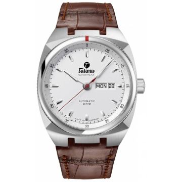 Tutima Saxon One Automatic Men's Watch
      		 6120-04