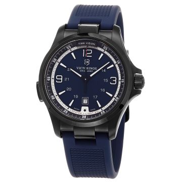 Swiss Army Night Vision Men's Watch 241707