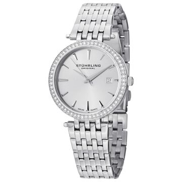 Stuhrling Symphony Ladies Watch 579.01