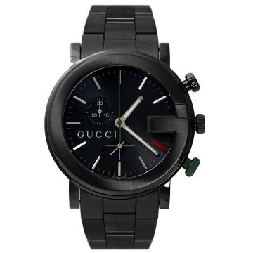 Gucci 101G Men's Watch YA101331