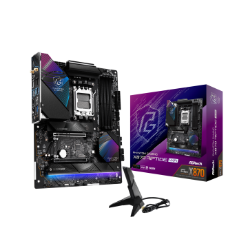 ASRock X870 Riptide WiFi