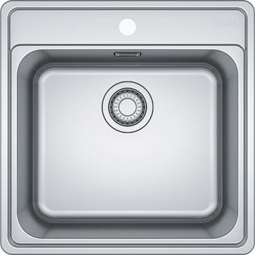 Franke Virtuves Izlietne Bell BCX 610-51 51 x 51 (101.0622.893)