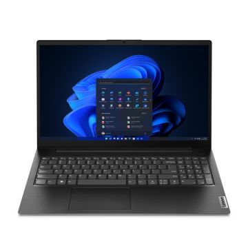 Lenovo V Series V15 G4 AMN 15.6 inch FHD Ryzen 5 7520U 16GB 512GB Radeon 610M DOS Black (82YU016TPB)