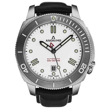 Anonimo Nautilo Automatic Men's Watch AM100204003A04