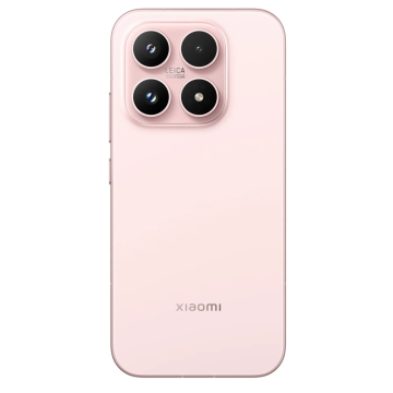 Xiaomi 17 12GB 512GB Alpine Pink