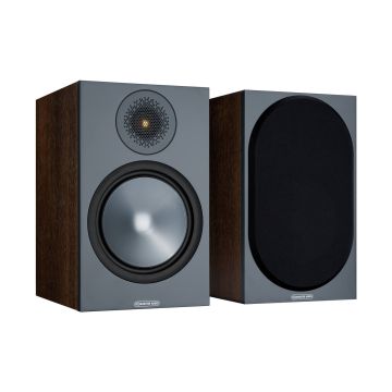 Monitor Audio Bronze 100 Walnut (Set of 2)