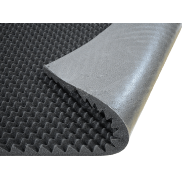 CTK WaveFix 15 Mm 500*1000 (Sheet)