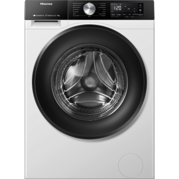 Hisense WF3S8045BW3