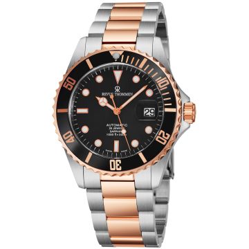 Revue Thommen Diver XL Men's Watch 17571.2157