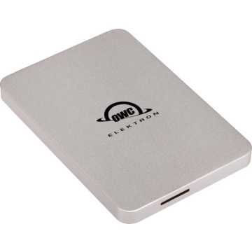 OWC Envoy Pro Elektron ultra compact USB-C 10Gb/s - Read/Write over 1000MB/s 2TB OWCENVPK02