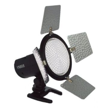 Yongnuo YN-168 LED Video Light (5500K)