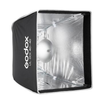 Godox UL-BOX-40 Multifunctional Easy Fold Softbox