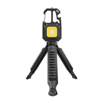 Newell Lunar Multitool LED Light + Tripod