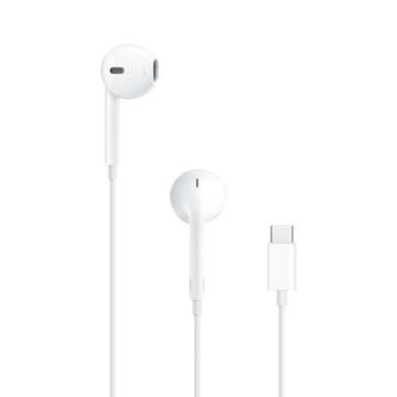 Apple EarPods with USB-C (MYQY3ZM/A)
