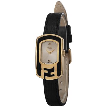 Fendi Chameleon Ladies Watch F311421011D1
