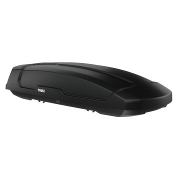 Thule Force XT XL black aeroskin (635800)