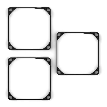Noctua NA-SAVG2 chromax.black