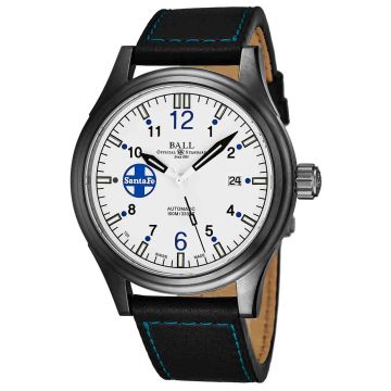 Ball Fireman Santa Fe Men's Watch NM1092C-L3JSLBE