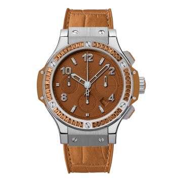 Hublot Big Bang Chronograph 41mm Ladies Watch 341.SA.5390.LR.1918