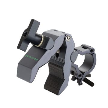 9.Solutions Python Clamp with 35mm Tube Mount