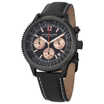 Stuhrling Monaco Men's Watch 669.05