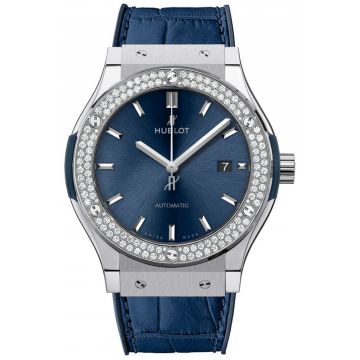 Hublot Classic Fusion Automatic 38mm Men's Watch 565.NX.7170.LR.1104