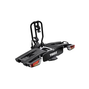 Thule EasyFold XT 2bike Black 13pin (933107)