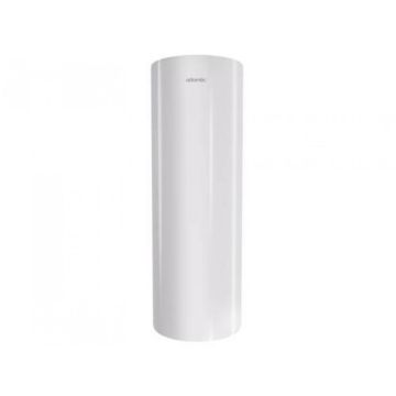 Atlantic Steatite Central Domestic 150L ar Sauso Teni 1.8kW Vertikāls (871235)